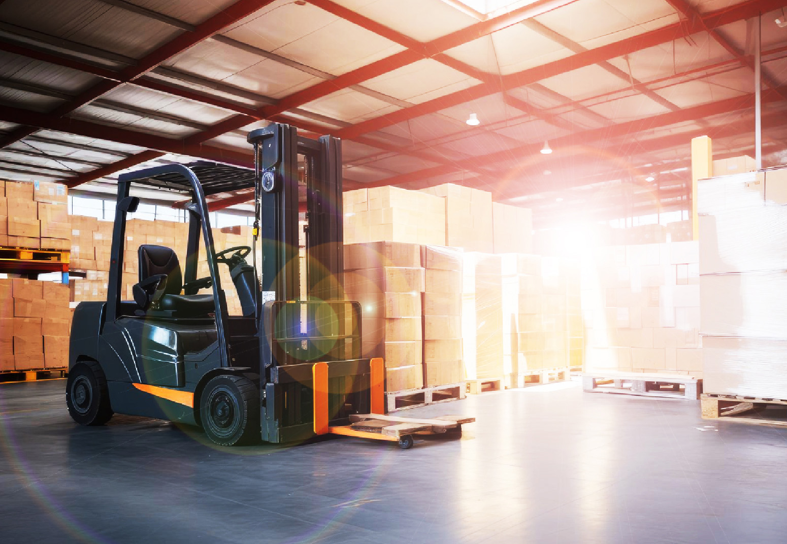 ロジオスを知る About Logios